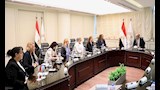 خلال اللقاء