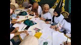"القومي للمرأة" يطلق معسكرات "دوائر الحكي" بـ10 محافظات بالتعاون مع اليونيسف