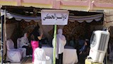 القومي للمرأة يطلق معسكرات دوائر الحكي بـ10 محافظات (6)
