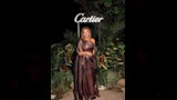 يسرا في معرض كارتيه (1)