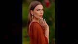 صبا مبارك في معرض كارتييه (2)