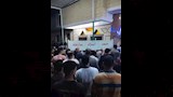 تشييع جثامين الأم ونجليها_2