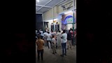 لحظة وصول الجثامين_5