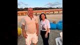 غادة رجب وحسام حسن في أحدث ظهور_7