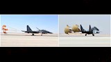 فعاليات التدريب الجوي المصري الصيني المشترك (2)