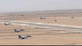 فعاليات التدريب الجوي المصري الصيني المشترك (8)