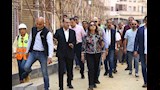 تطوير سوق العتبة.. ماذا سيتغير للمترددين وأصحاب المحال؟