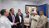 قافلة طبية