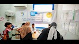 قافلة طبية