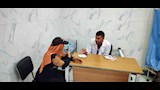 قافلة طبية