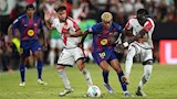 موعد مباراة برشلونة و رايو فاييكانو في الدوري الإسباني والقناة الناقلة 