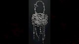 هيرميس تشاين دانكر من بيير هاردي