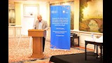 حسن رداد، وزير العمل (1)