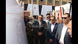 تشغيل تجريبي لمحطة صرف صحي كفر منصور بالقليوبية (3)