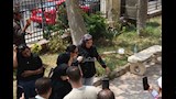 جنازة الفنان محمد التاجي  (3)[1]