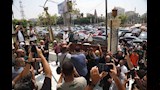 جنازة الفنان محمد التاجي  (4)[1]