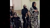 نجلاء فتحي في جنازة ابنتها (6)