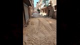  بدء أعمال رفع كفاءة وتطوير وتركيب بلاط الإنترلوك لـ29 شارعًا بمدينة البدرشين (3)