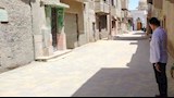  بدء أعمال رفع كفاءة وتطوير وتركيب بلاط الإنترلوك لـ29 شارعًا بمدينة البدرشين (1)