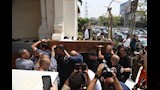 جنازة الفنان محمد التاجي  (2)[1]