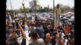 جنازة الفنان محمد التاجي  (4)[1]