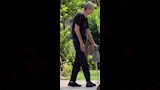 سيف أبو النجا من جنازة ابنته ياسمين  (3)_3