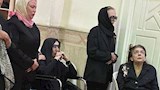 نجلاء بدر تودع ابنتها ياسمين  (1)_6