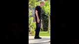 سيف أبو النجا من جنازة ابنته ياسمين  (2)_2