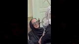 نجلاء بدر من جنازة ابنتها الوحيدة ياسمين_8