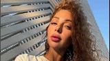 ميريام فارس تنشر إطلالة جريئة لها وتغلق التعليقات- صور 