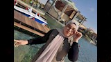 الطفلة جهاد (3)