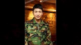 الفنان الكورى الراحل Lee Young Joo