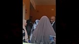 وزير التعليم مع المعلمين خلال جولته بالقليوبية