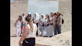 زيادة قياسية تُنعش مرسى إخناتون وتل العمارنة
