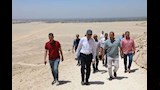 زيادة قياسية تُنعش مرسى إخناتون وتل العمارنة