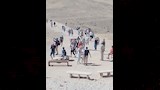 زيادة قياسية تُنعش مرسى إخناتون وتل العمارنة