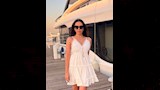 الفنانة مريم حسن تخطف الأنظار في أحدث ظهور (5)