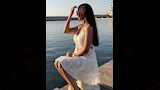 الفنانة مريم حسن تخطف الأنظار في أحدث ظهور (2)