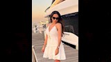 الفنانة مريم حسن تخطف الأنظار في أحدث ظهور (6)