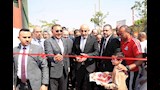 وزير التعليم والمحافظ يفتتحان 3 مدارس جديدة بالقليوبية (5)