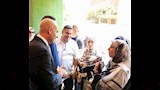 وزير التعليم والمحافظ يفتتحان 3 مدارس جديدة بالقليوبية (6)