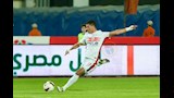 الزمالك وبتروجيت (5)