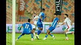 الزمالك ومنتخب السويس بتروجيت (11)