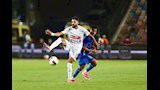 الزمالك ومنتخب السويس (2)