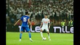 الزمالك ومنتخب السويس (3)