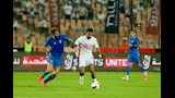 الزمالك ومنتخب السويس (1)
