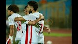 الزمالك ومنتخب السويس (8)