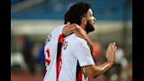 الزمالك ومنتخب السويس (9)