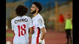 الزمالك ومنتخب السويس (11)