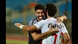 الزمالك ومنتخب السويس (7)
